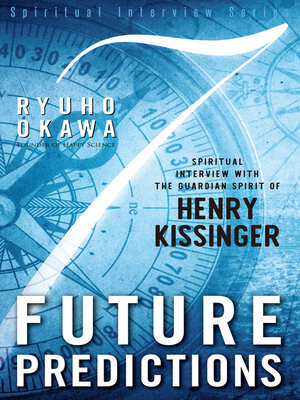 cover image of 7 Future Predictions